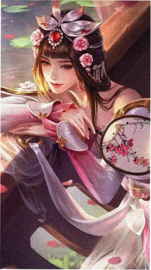 97在线视频观看灵狐茶馆动画海报