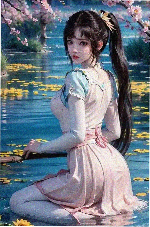 97在线视频观看山海食记动画海报